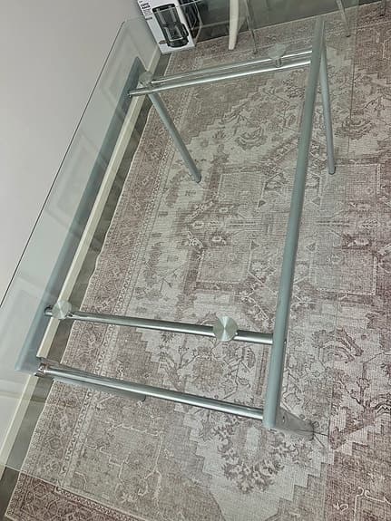 Glas Bord
