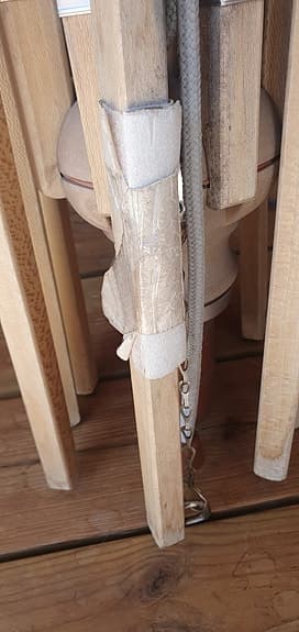Hoffmann parasoll parasols diameter 300 cm