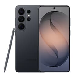 S26 Ultra 512GB Black Bundle