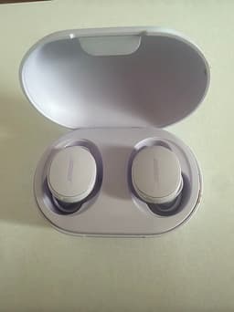 Bose QuietComfort Earbuds – mycket bra skick