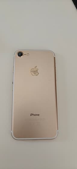 Sällsynt iphone 7