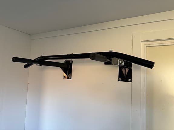 Chinsstång