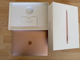Apple AirBook 13” 2020