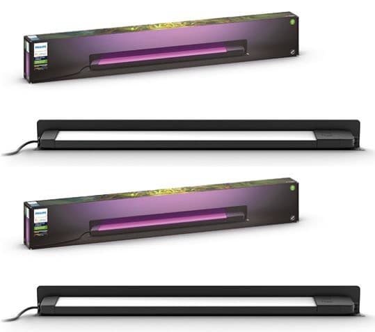 Philips Hue Amarant.