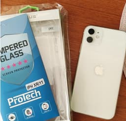 iPhone 11 - Nyrenoverad