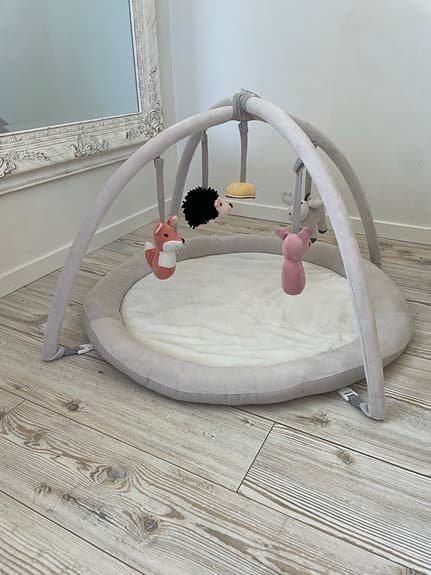 Babygym
