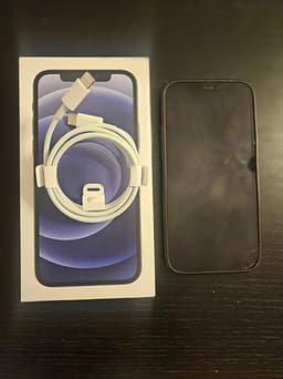 IPhone 12, 64GB