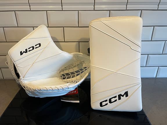 CCM Axis 2.9 plock och stöt senior