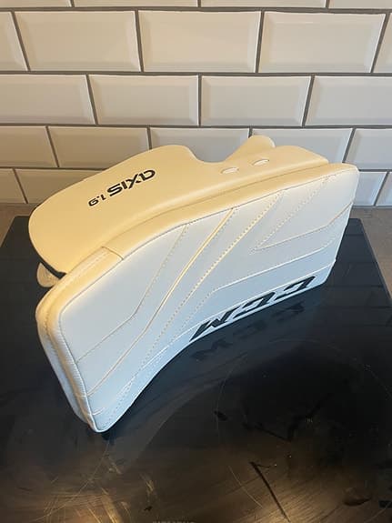 CCM Axis 1.9 Stöt - NYTT