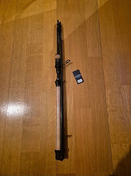 Shimano Stradic Spinning rod Fast 2.13m/94g/2-10g