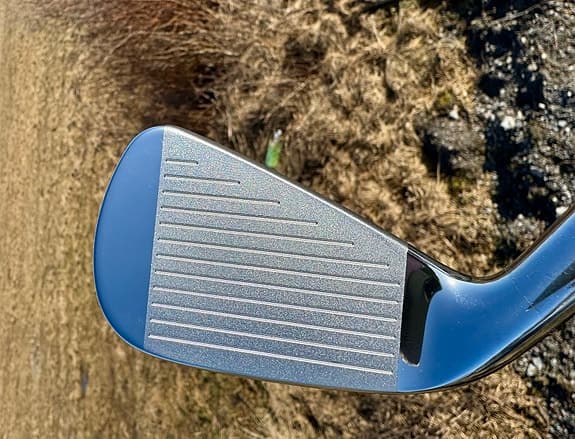 Wilson Staff CB 24, J3 (Höger, Stiff)