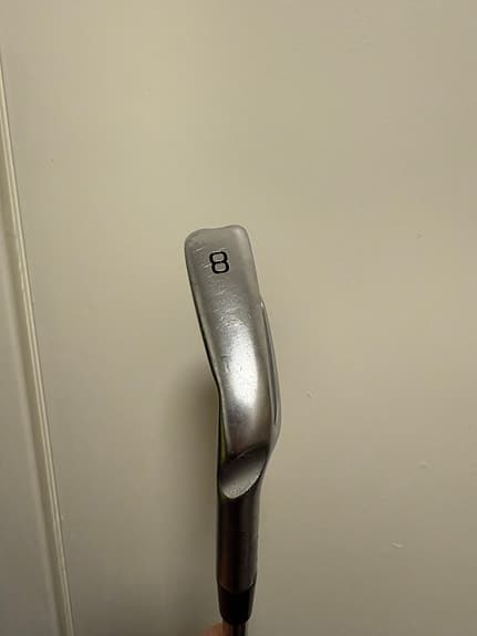 Ping i230 järnklubbor VÄNSTER