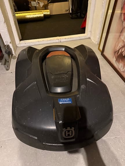 Husqvarna Automower 420