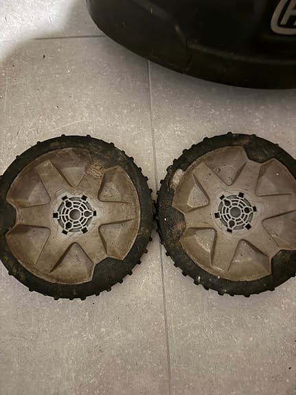 Husqvarna Automower 420