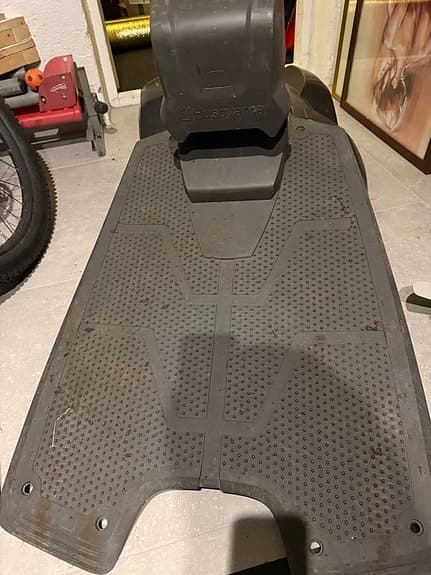 Husqvarna Automower 420