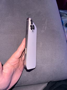 Apple iPhone 16 Pro max 256 GB guldig/brons