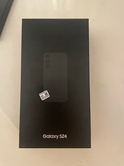 Samsung Galaxy S24 128 GB