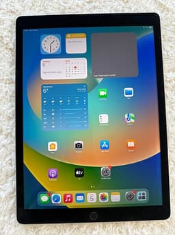 Ipad Pro 12.9 WIFI + Cellular 128GB