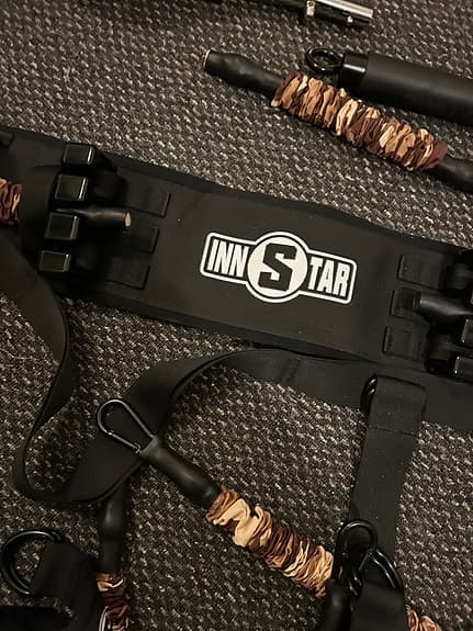 Innstar Full body workout