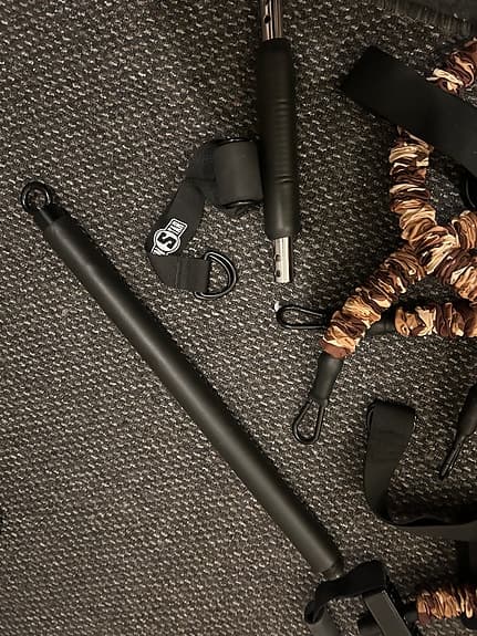 Innstar Full body workout