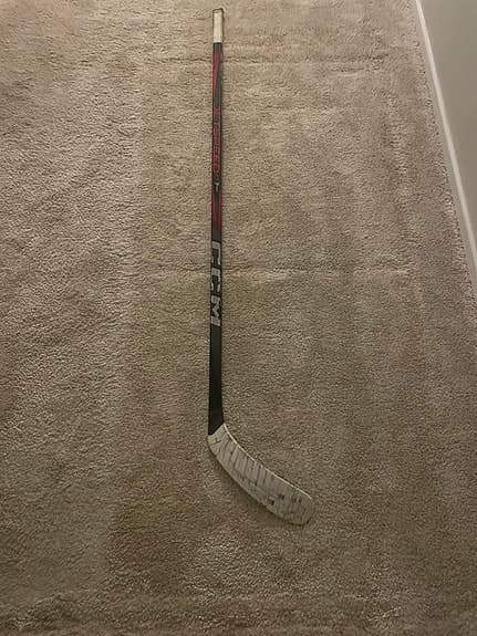 Hockeyklubba CCM Jetspeed FT 7   PRO 70 flex P29 Sr Right