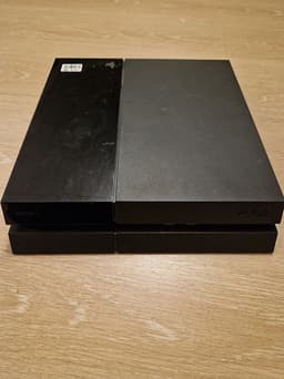 Sony PS4 – 500GB