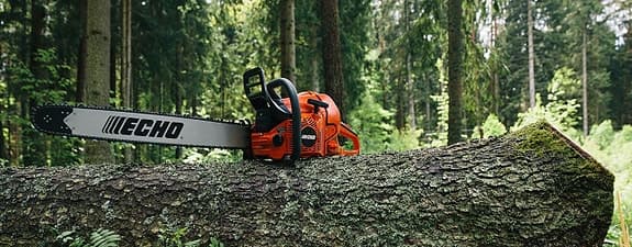 Echo CS-621SX Motorsåg - Svärdlängd 60 cm