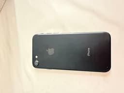 Apple iPhone 7 smartphone 32 GB svart