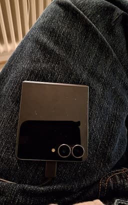 Samsung Galaxy Z7 Flip 512 GB