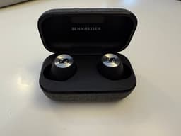 Sennheiser MOMENTUM True Wireless 2