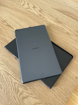 Samsung Galaxy Tab A surfplatta 32 GB