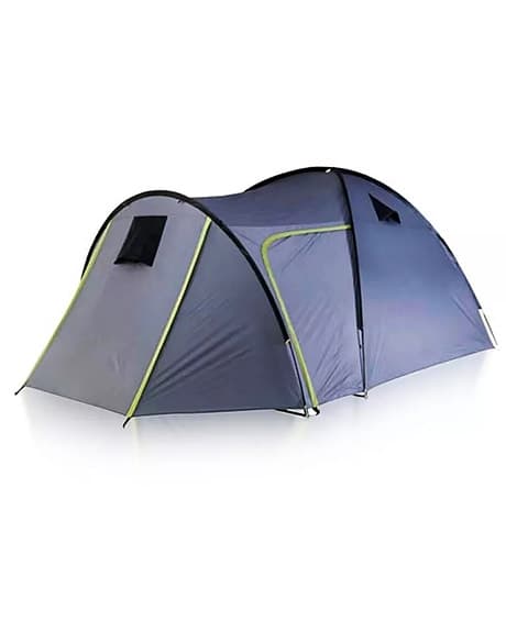 Familjetält 5 pers med ståhöjd
