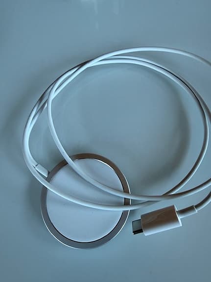 Apple Magsafe laddare