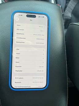 iPhone 14 Pro Max 256 GB