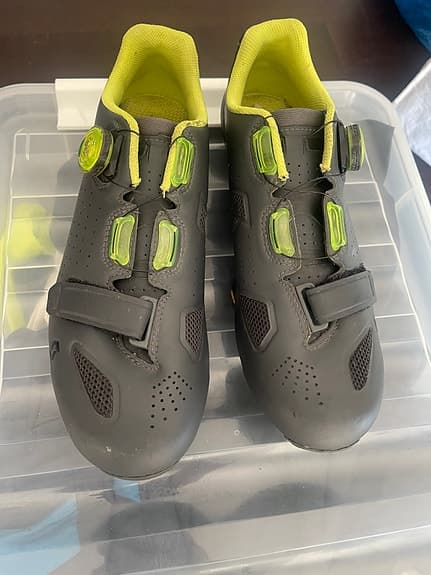 Scott Cykelskor Boa Road Carbon
