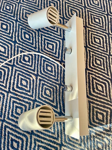 Sänglampa Belid Cato