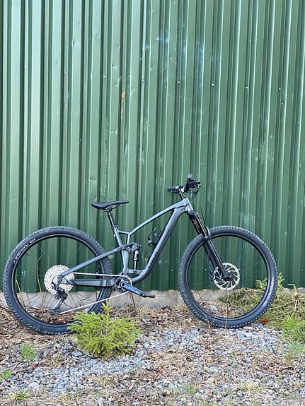 Trek Fuel EX 7 Gen 6 M/L 2023