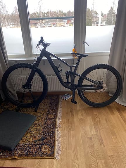Trek Fuel EX 7 Gen 6 M/L 2023