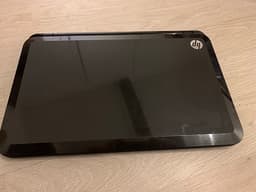 Hp Pavilion Sleekbook 15”