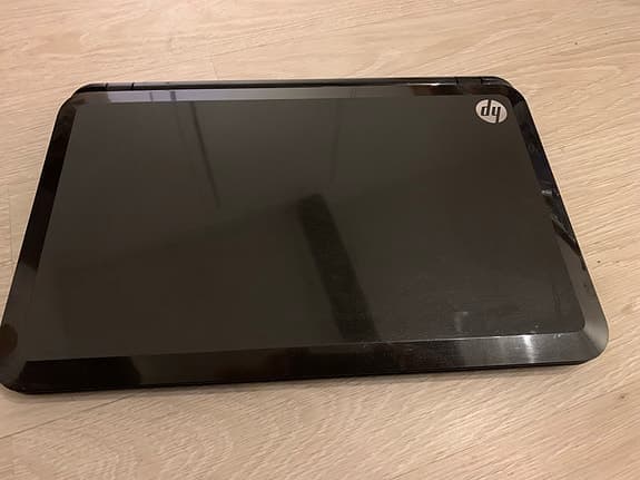 HP Pavilion 15"