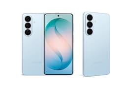 Ny Samsung Galaxy S26 256 GB, Sky Blue