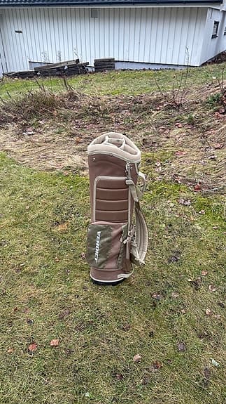 Verdic golfbag