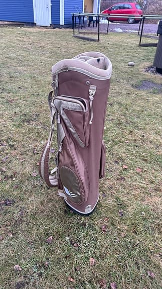 Verdic golfbag