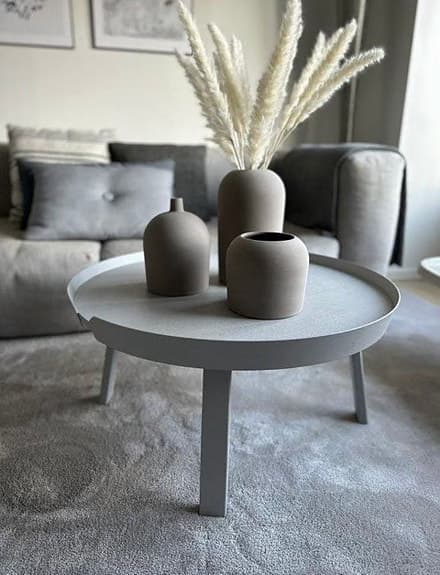 The Around Coffee Table