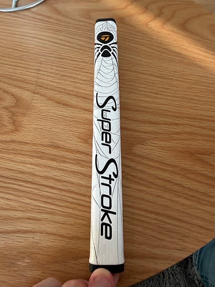 Superstroke pistol 1.0