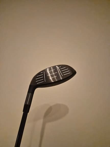 Callaway Rogue ST MAX D – 3 Wood (16°)