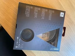 JBL Tune 510BT hörlurar trådlösa on-ear svart