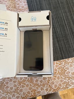 iPhone 13 Pro Max Refurbished