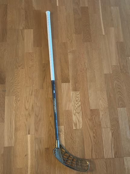 Innebandyklubba zone hyper power sl27