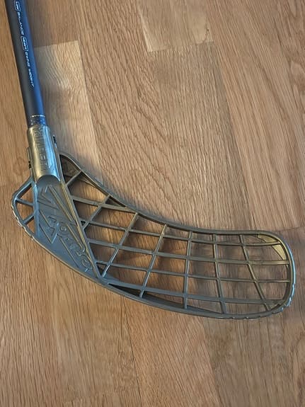 Innebandyklubba zone hyper power sl27